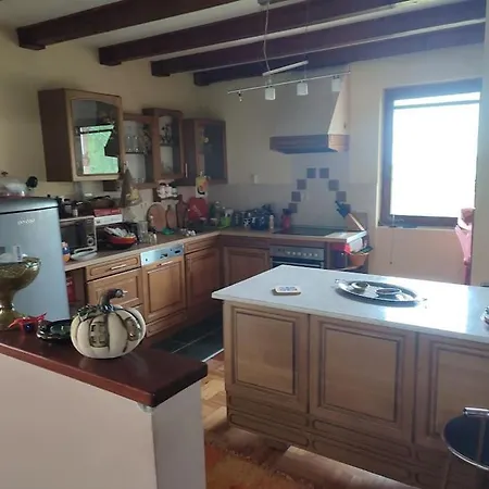 Apartamento Tophil Kuca, Valjevo