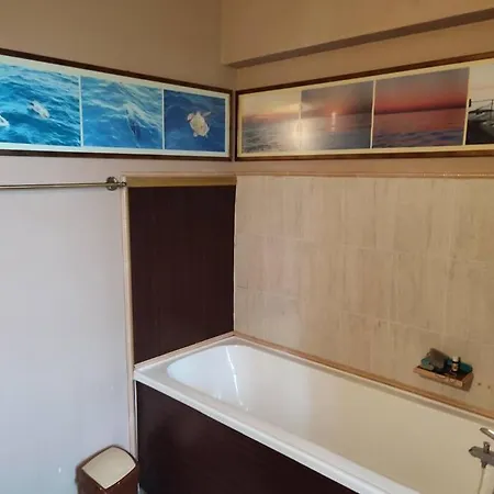 Tophil Kuca, Apartamento Valjevo