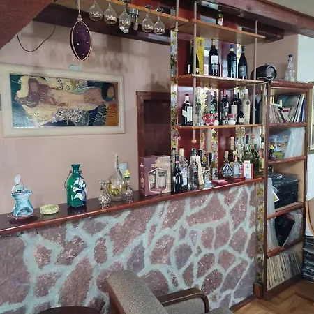 Apartamento Tophil Kuca,