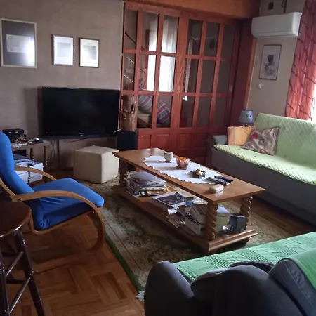 Apartamento Tophil Kuca, Valjevo