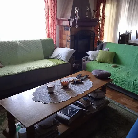 Tophil Kuca, Valjevo